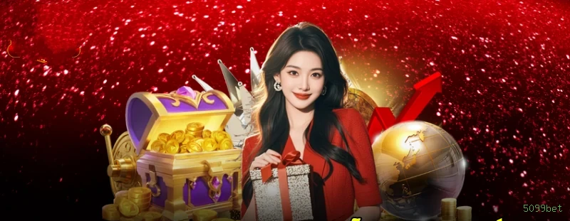 Download app 5099bet Android iOS