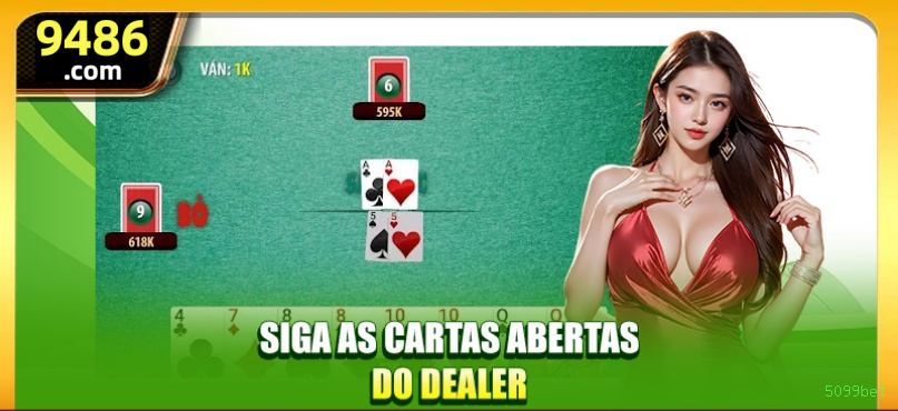 Configurações úteis dentro do app 5099bet