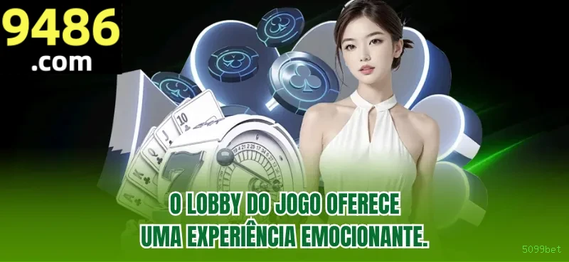 Roleta e blackjack 5099bet