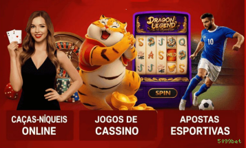 Cassino ao vivo 5099bet dealers
