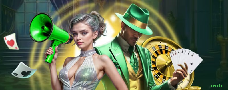 Cassino 5099bet app mobile
