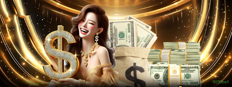 5099bet slots no app