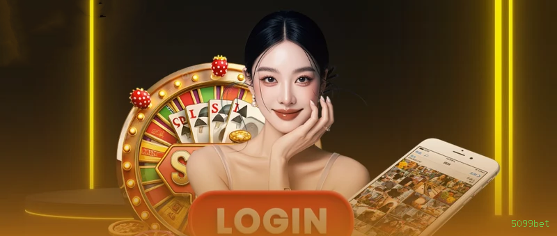 Formulário registro 5099bet