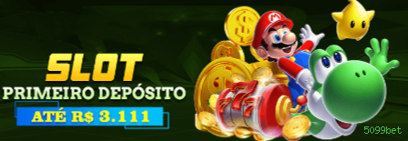 Cashback VIP 5099bet - reembolso semanal